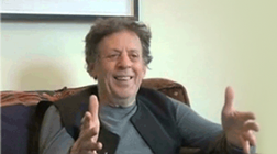 philip glass